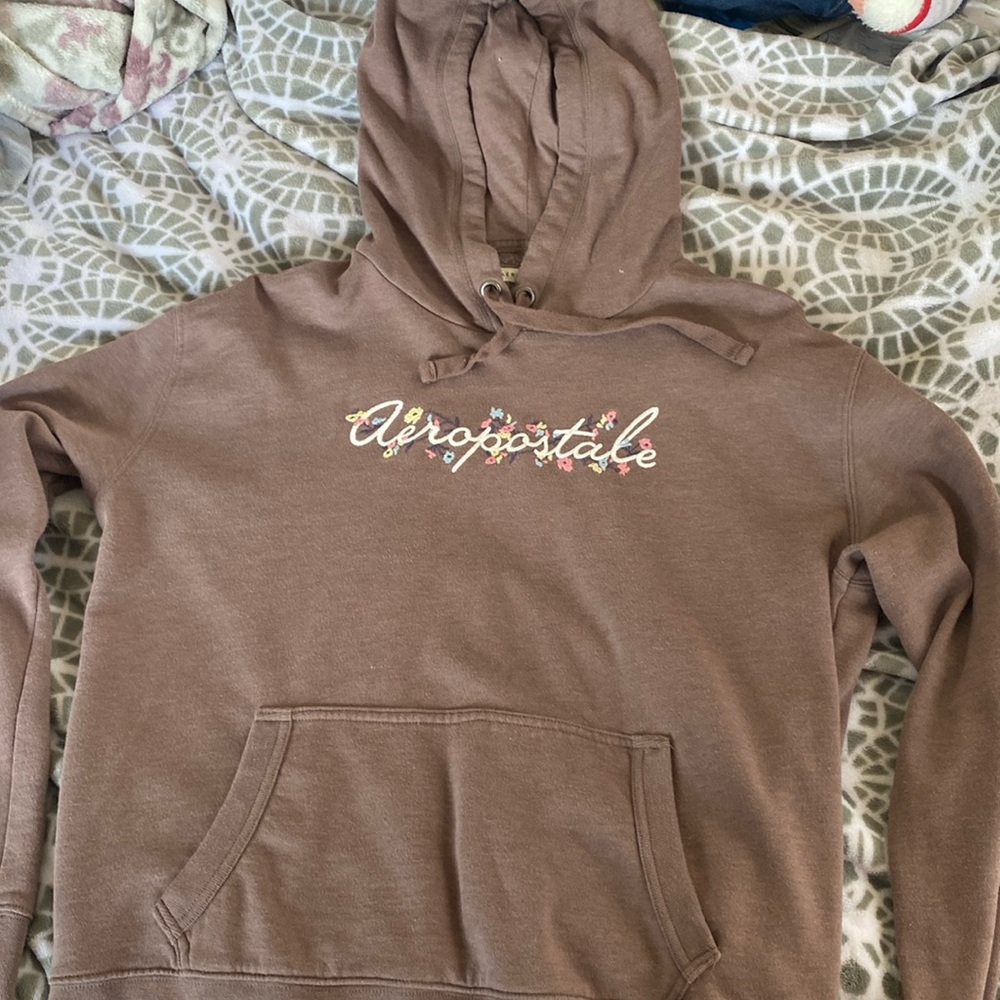 Aeropostale hoodie